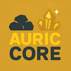 Auric Core Thumbnail