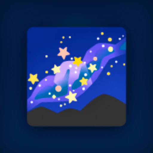 Aurora Wave Chill Flow