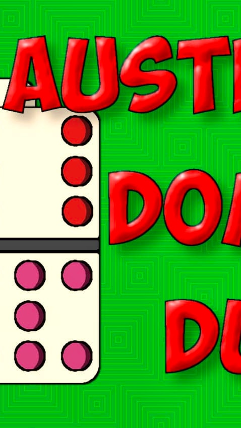 Cover Image Austrian Domino Duel