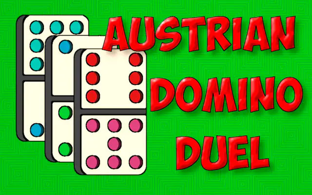 Austrian Domino Duel