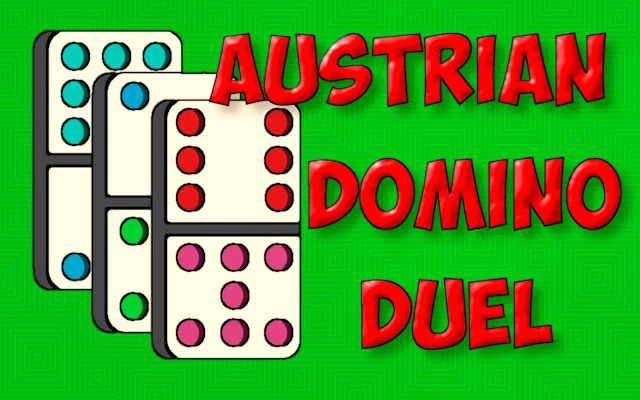 Austrian Domino Duel