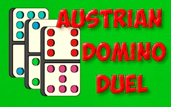 Austrian Domino Duel