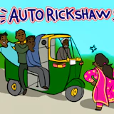 Auto Rickshaw