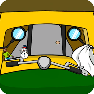 Auto Rickshaw Thumbnail