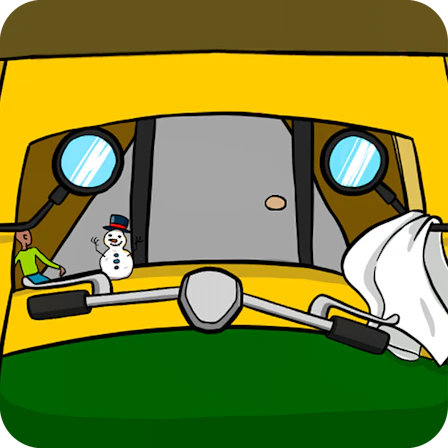 Auto Rickshaw game thumbnail