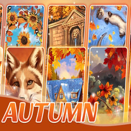 Juega gratis a Autumn Coloring Seasons Pages