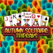 Autumn Solitaire Tripeaks