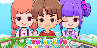 Avatar Life My Town thumbnail