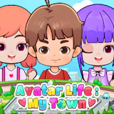 Avatar Life My Town
