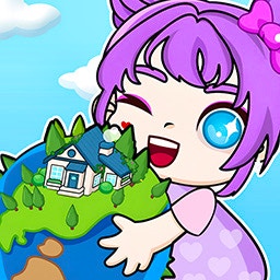 Avatar Life: My Town