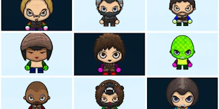 Avatar Maker thumbnail