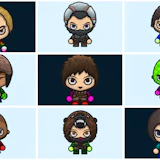 Avatar Maker
