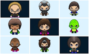 Avatar Maker