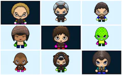 Avatar Maker