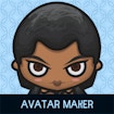 Avatar Maker banner