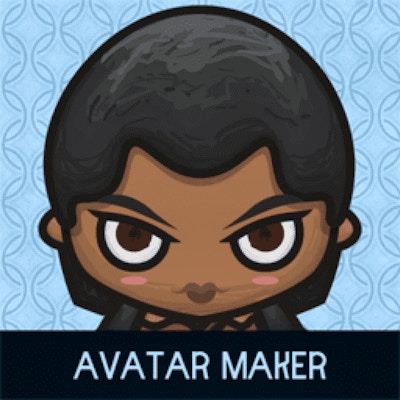 Avatar Maker By Gamepix