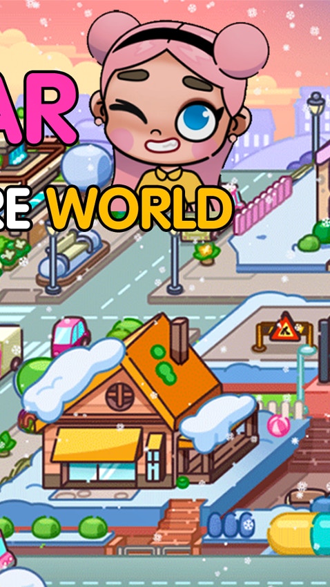 Avatar World Adventure