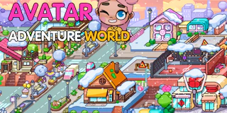 Avatar World Adventure thumbnail