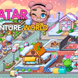 Avatar World Adventure