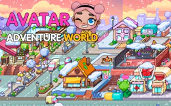 Avatar World Adventure