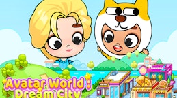 Avatar World Dream City