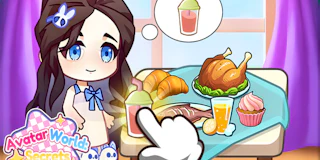 Avatar World Secrets thumbnail
