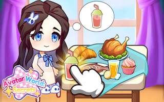 Avatar World Secrets thumbnail