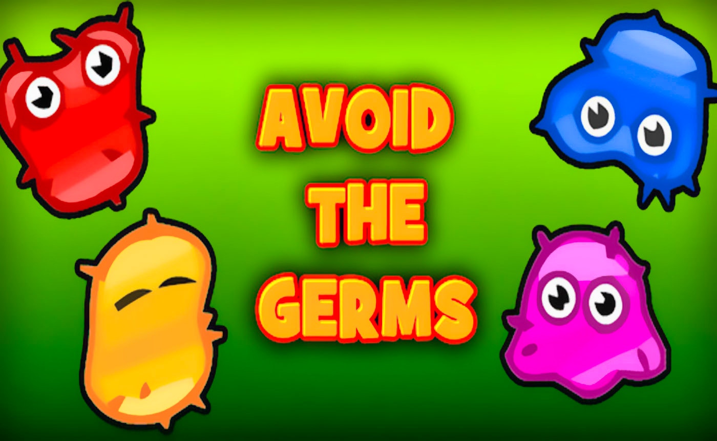 Avoid the Germs