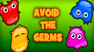 Image for Avoid the Germs