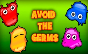 Avoid the Germs