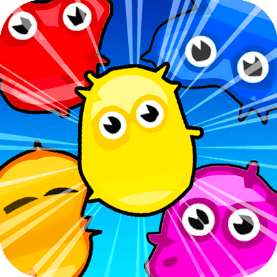 Avoid the Germs By Gamepix