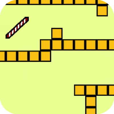 Avoid the Obstacles By Gamepix