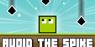 Avoid The Spike thumbnail