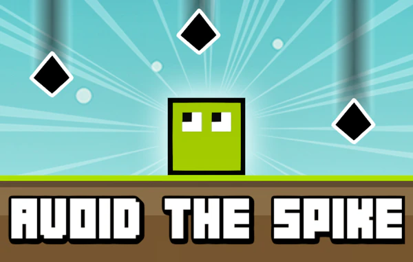 Avoid The Spike