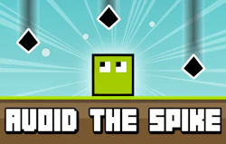Avoid The Spike