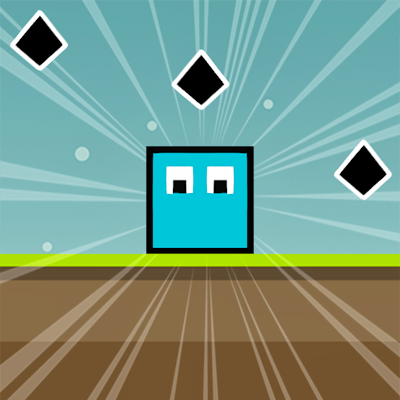 Avoid The Spike By Gamepix