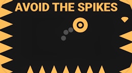 Avoid the Spikes
