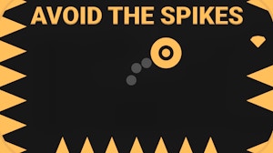 Image for Avoid the Spikes