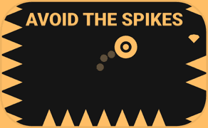 Avoid the Spikes