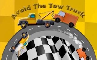 Avoid The Tow Truck