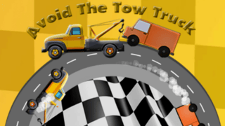 Avoid The Tow Truck