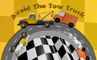 Avoid The Tow Truck