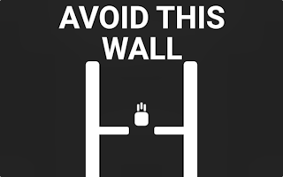 Avoid this Wall