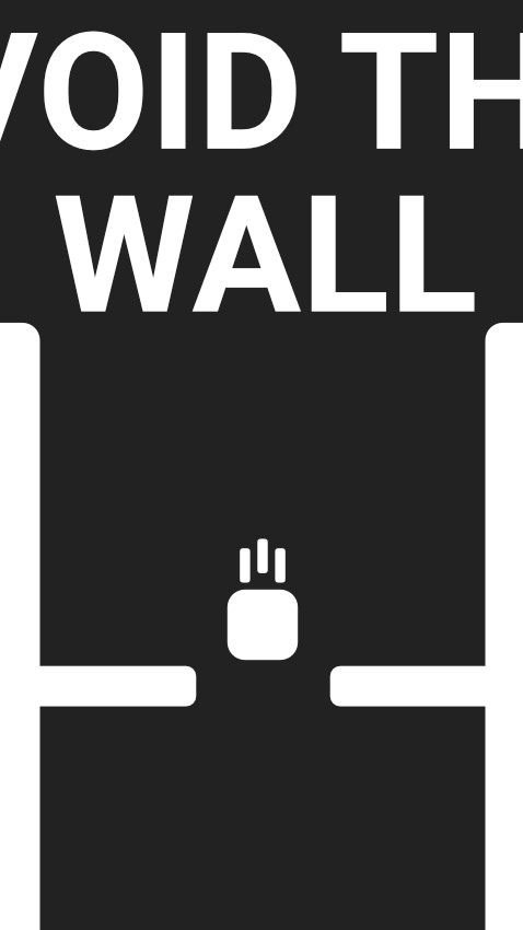 Avoid this Wall