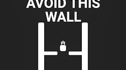 躲避这堵墙 (Avoid this Wall)