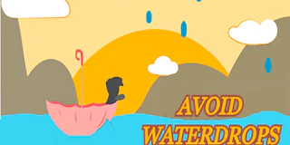 Avoid Waterdrops thumbnail