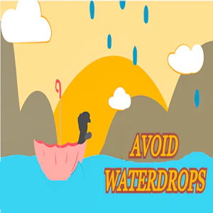 Avoid Waterdrops Thumbnail