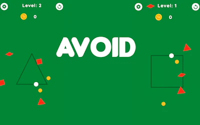 Avoid - play free online