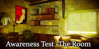 Awareness Test - The Room thumbnail