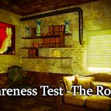 Awareness Test - The Room